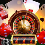 Review Permainan Casino Online Vegas Red